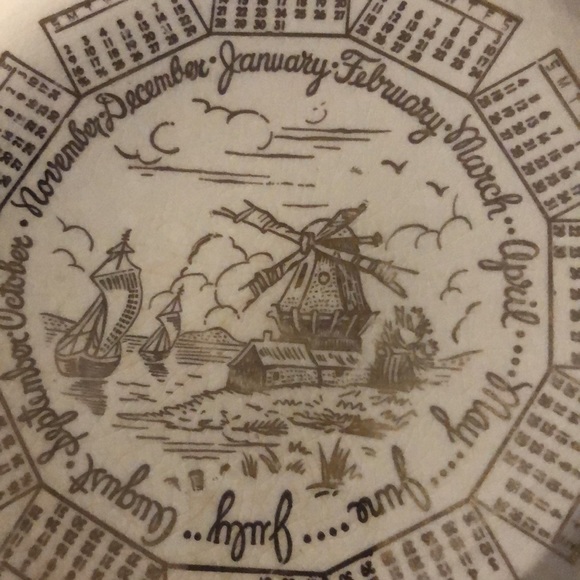 Edwin knowles vintage - Picture 6 of 6